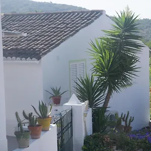  Affittacamere Casa Da Cabeca