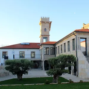  Estalagem Casa Da Torre - Portugal