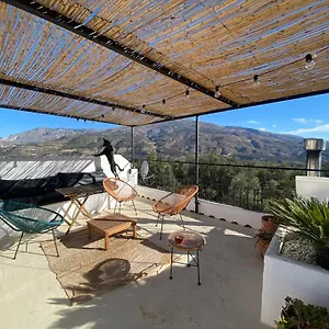  Bed & Breakfast Casa Limon Spain