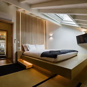  Ryokan - Japonesa & Portugal