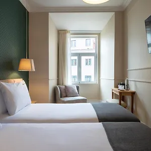 **** Guest house Rossio Flh Portugal