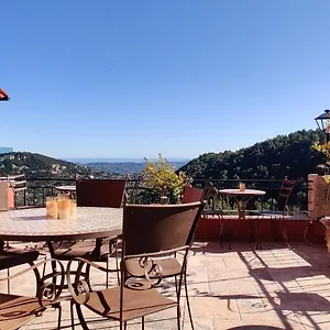  Bed & Breakfast Mas Des Buscades France
