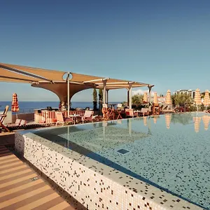 **** Hotel Next - By Savoy Signature Portugal