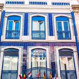 *** Guest house Anjo Azul Portugal