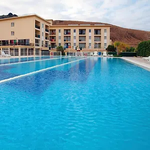 *** Hotel Inatel Portugal
