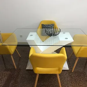  Apartment Miguel Torga Portugal
