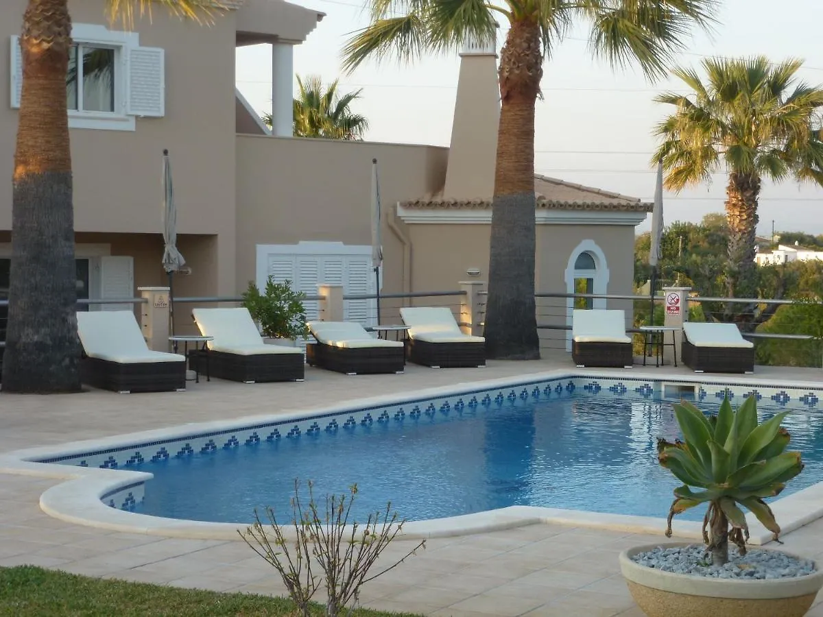 Villa L'Estaque Armação de Pêra