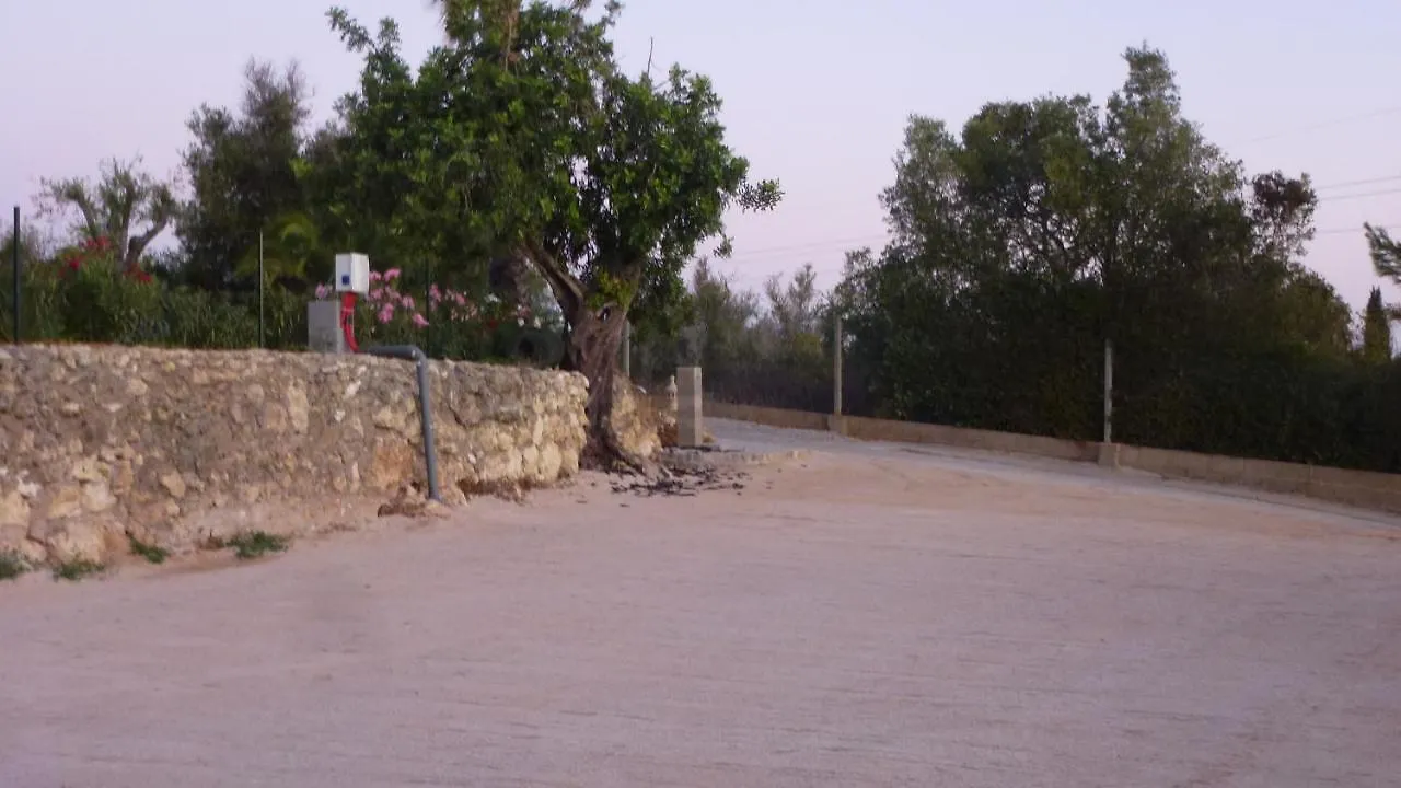 Villa L'Estaque Armação de Pêra 0*,