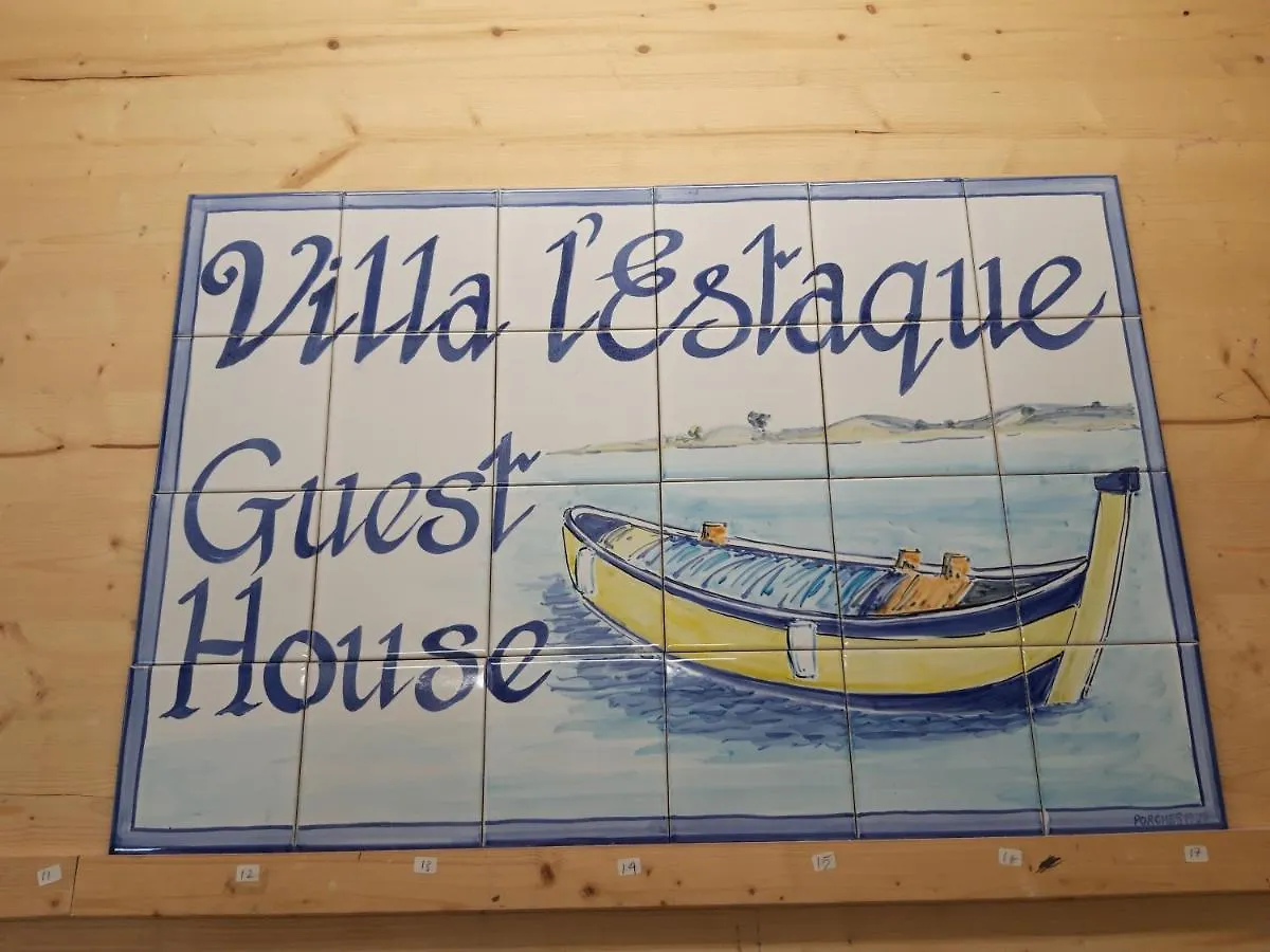 Villa L'Estaque Armação de Pêra