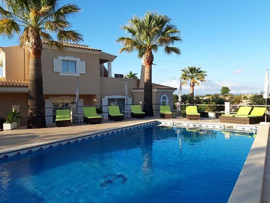 Villa L'Estaque Armação de Pêra