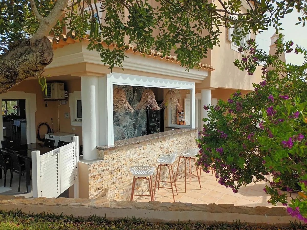 Villa L'Estaque Armação de Pêra